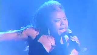 Keyshia Cole  I Shouldve Cheated Live  BEST PERFORMANCE [upl. by Ledah411]