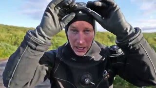 How To Drysuit Dive Like A Pro [upl. by Rudelson]