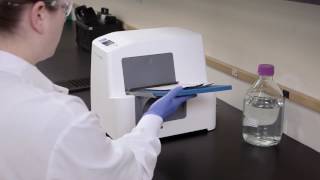 IDEXX Water Microbiology Testing  how does it work [upl. by Otrebliw]