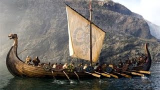 Ancient Norse Vikings  History Documentary [upl. by Sapienza]