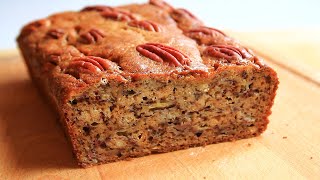 NEVER WASTE ripe bananas🍌🍌5 MINUTES sharing 3 easy banana cake recipes [upl. by Beilul]