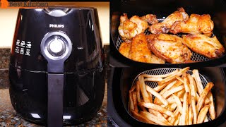 Philips AirFryer Review [upl. by Utta62]