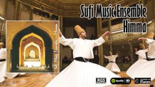 Sufi Music ensemble  Himma Full Album [upl. by Nnahgaem]