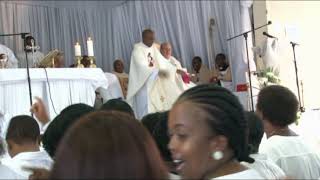 Ikelelloeng bana ba Jesu Kriste [upl. by Peirce]