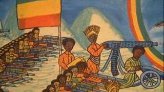 EthiopiaThe Battle of Adwa [upl. by Aleihs311]