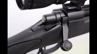 Remington 700 ADL Review [upl. by Coheman]