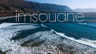 Imsouane Marocco Surf Trip [upl. by Maggie]