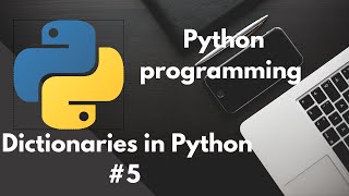 Python Dictionary Tutorial 🔥  Beginner to Advanced Guide  5 [upl. by Nimzay]