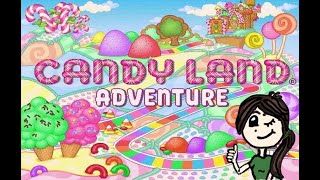 The Nostalgia is Real Candy Land Adventure PC [upl. by Marduk64]