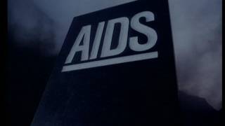 AIDS Monolith 1987 [upl. by Woermer47]