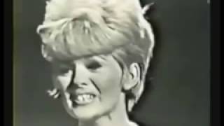 Connie Stevens Sixteen Reasons HQ Stereo 1960 [upl. by Notnyw766]