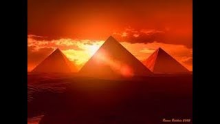 Pyramides dEgypte  Les phénomènes inexpliqués [upl. by Saffren]