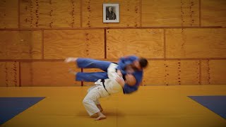 Judo Compilation  32 Techniques in 4 minutes [upl. by Anaira707]