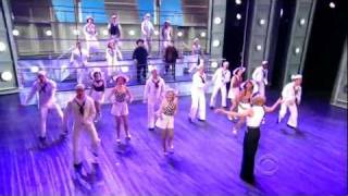 Anything Goes  65th Annual Tony Awards [upl. by Narod879]