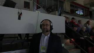 Zaleski Sports Show  March 14 2024 [upl. by Novyad954]