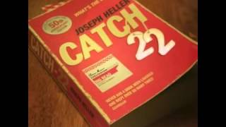 Catch 22 Audiobook  Joseph Heller Audiobook Part 2 [upl. by Finnegan]