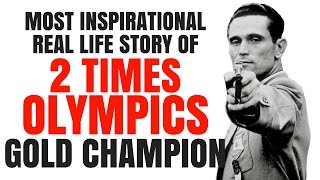 Karoly Takacs  Best real life inspirational story of an Olympic Champion [upl. by Worth]