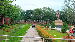 Birsa Munda Museum amp Park in Ranchi  Detailed Video  National Park  Jharkhand  4K [upl. by Ynnod570]