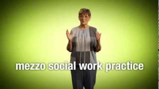 Introduction to Social Work Extended Version [upl. by Eigriv]