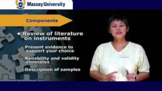 The Literature Review [upl. by Sapphire951]