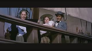 Untamed 1955Western Movie  Tyrone Power Susan Hayward amp Richard Egan [upl. by Iridissa]