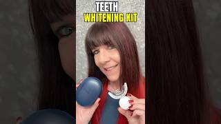 Teeth Whitening Procedure – What to Expect [upl. by Nikolia]