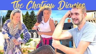 The Chateau Diaries LALANDERS UNITE [upl. by Lipman341]