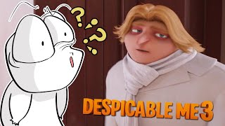 Despicable Me 3 [upl. by Lu]