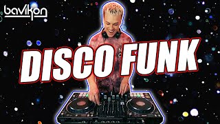 Disco Funk Mix 2021  Disco Funk Mix 70s 80s  Retro Disco 2021  by bavikon [upl. by Nirag360]