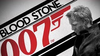 PS3 Longplay 015 James Bond 007 Blood Stone  Full Walkthrough  No commentary [upl. by Aibat]