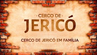 Oração  Como fazer o Cerco de Jericó  Padre João Marcos Polak [upl. by Yorel]