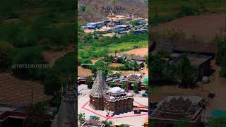 Shree Shamlaji Temple Aravalli [upl. by Pillow33]