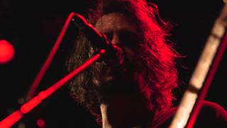 You Cant Save Me Richie Kotzen Live 2015 [upl. by Rudich]