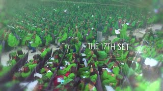 17TH CONVOCATION CEREMONY [upl. by Uriisa]