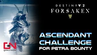 Destiny 2 Ascendant Challenge  Week 3  Climb Bones amp Find Ruin How to complete [upl. by Sordnaxela]