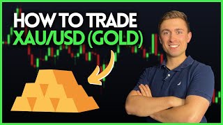 The Ultimate Guide to Trading Gold XAUUSD  FREE COURSE [upl. by Eelir258]