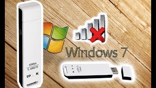 TPLINK TLWN821N Компьютер не ловит WiFi [upl. by Hnamik607]