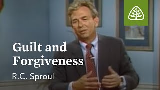 Guilt and Forgiveness Pleasing God with RC Sproul [upl. by Talbert289]