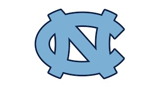 UNC Fight Song quotIm a Tar Heel Bornquot with quotCarolina Fight Songquot and quotHere Comes Carolinaquot [upl. by Shimberg]