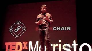 Blockchain Massively Simplified  Richie Etwaru  TEDxMorristown [upl. by Bergstein]