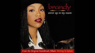 Brandy – Sittin Up In My Room A Cappella [upl. by Traver]