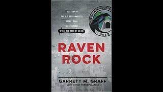 Raven Rock The Story of the US Governments Secret Plan to Save Itself [upl. by Elaval233]