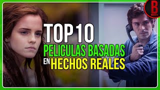 10 PELÍCULAS LOCAS PARA NO PARAR DE REÍR 😂 [upl. by Htabazile]