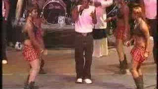 koffi olomide silivi live suite [upl. by Dieter137]