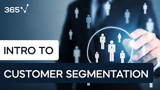 Introduction to Customer Segmentation  365 Data Science Online Course [upl. by Regdor]