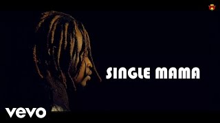 Seh Calaz  Single Mama Official Video [upl. by Isborne]