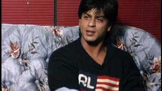 Shah Rukh Khan Interview  1996 [upl. by Ahsenor]