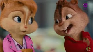 Manike Mage Hithe  මැණිකේ මගේ හිතේ  Chipmunks Music Video  Chipmunks Version [upl. by Yenots]