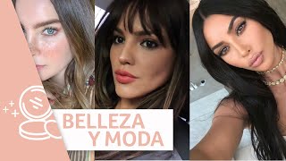 Famosas que se realizaron la bichectomía y sus riesgos  Belleza y Moda  Telemundo Lifestyle [upl. by Sedgewick96]