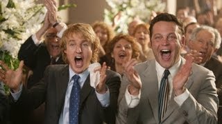 Top 10 Hilarious Movie Weddings [upl. by Cordeelia]